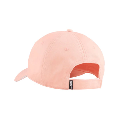 Gorra Puma Class Bb Cap Puma Original Rosa Hombre