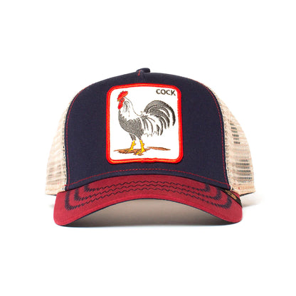 JOCKEY THE COCK GOORINBROS