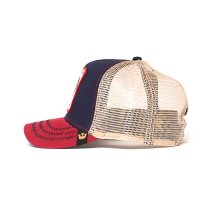 JOCKEY THE COCK GOORINBROS