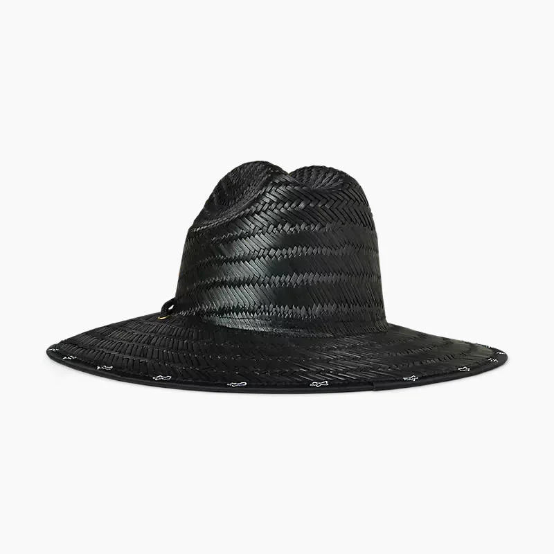 Sombrero Fox Lifestyle Non Stop 2.0 Negro