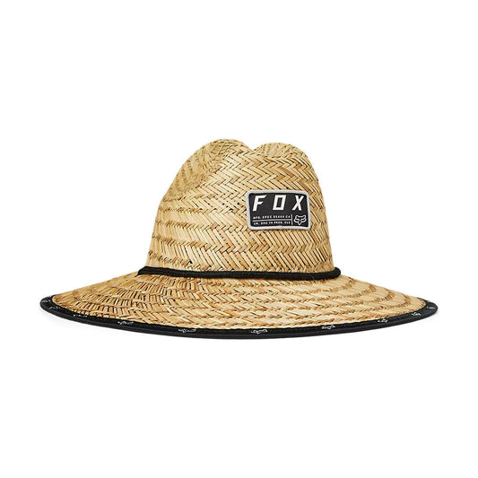 Sombrero Fox Lifestyle Non Stop 2.0 Caqui