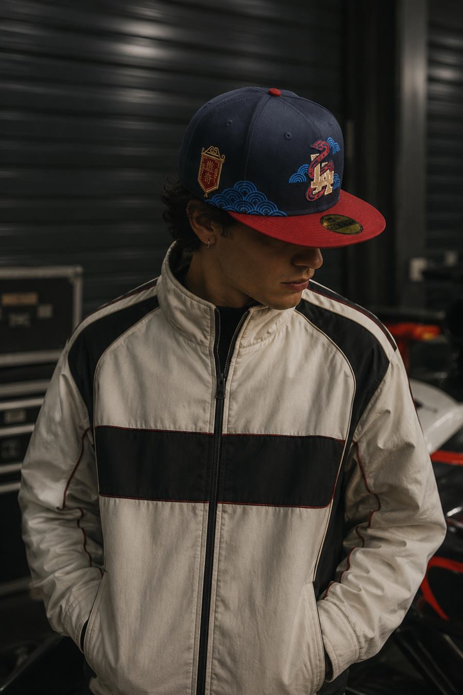 Gorras New Era MLB