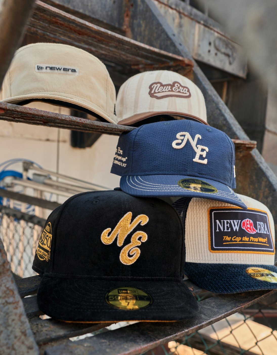 NEW ERA