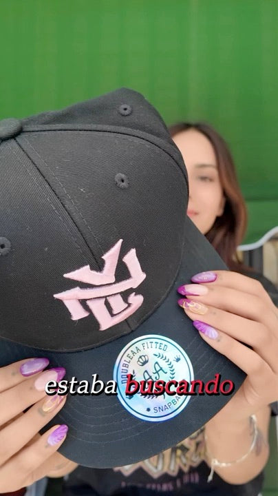 Unboxing Favorite cap en Mister Cap