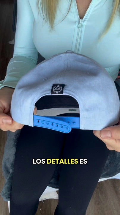 Unboxing La mejor compra en Mister Cap